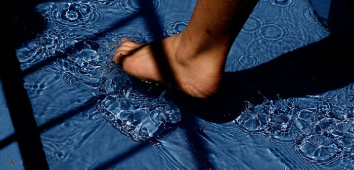 Niño de 13 años fue succionado por filtro de una piscina en Talagante