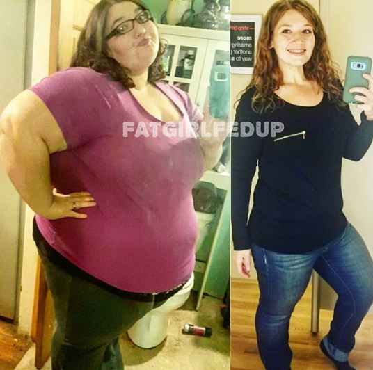 Lexi Reed | Instagram