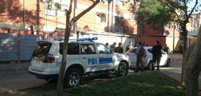 Encuentran cadáver de una mujer en la comuna de El Bosque: no se descarta femicidio