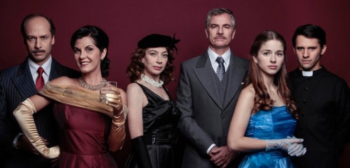 Pablo Illanes revela cómo se llamaba originalmente 'Perdona Nuestros Pecados'