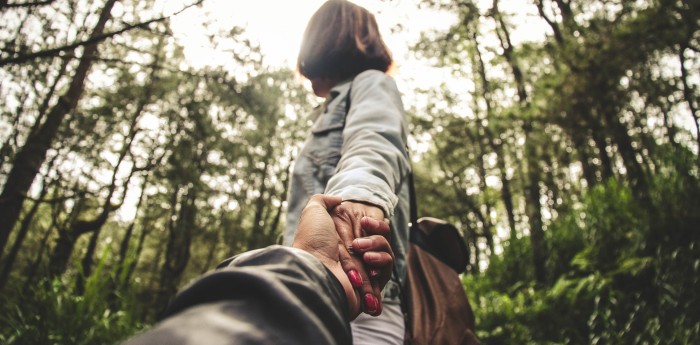 Anuptafobia: el trastorno