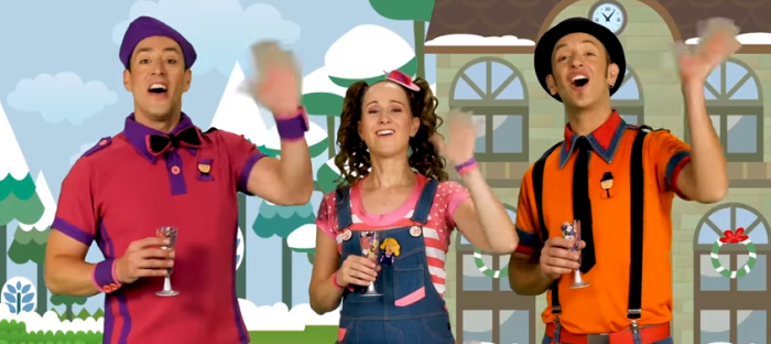 ¿Quiénes son los Pica Pica? Conoce al grupo infantil que la rompió en la Teletón