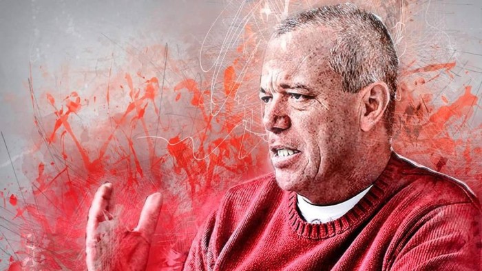 Sicario de Pablo Escobar reiteró su apoyo a Piñera con polémico video