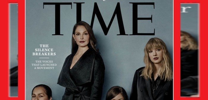 Revista Time eligió como 