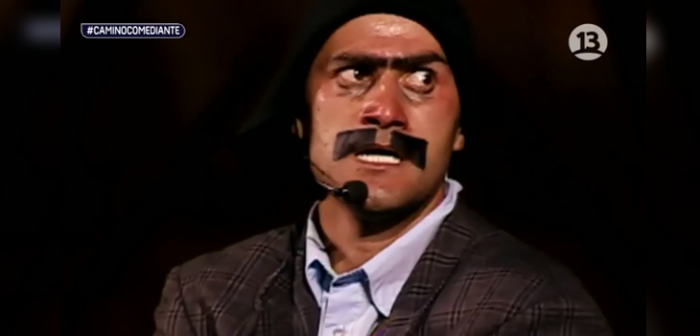 'Ruperto' mostró su casa rodante: es más acomodada de lo que podrías imaginar