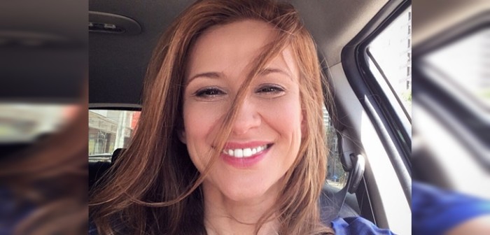 Sigrid Alegría contó por qué su rol de '¿Dónde está Elisa?' fue tan desafiante para su carrera