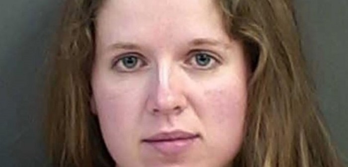 Venganza sexual dejó al descubierto relación entre maestra y menor de edad