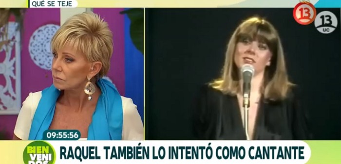 El reiterado 'insulto' de Raquel Argandoña a Pancha Merino tras bromas por su edad