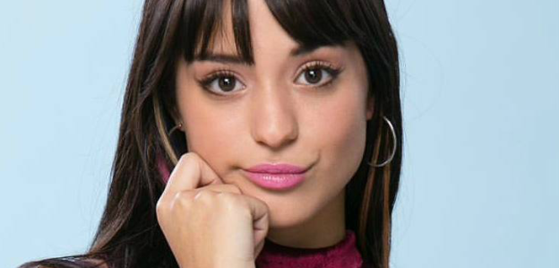 La desconocida pasión de la actriz de 'Verdades Ocultas' Rocío Toscano