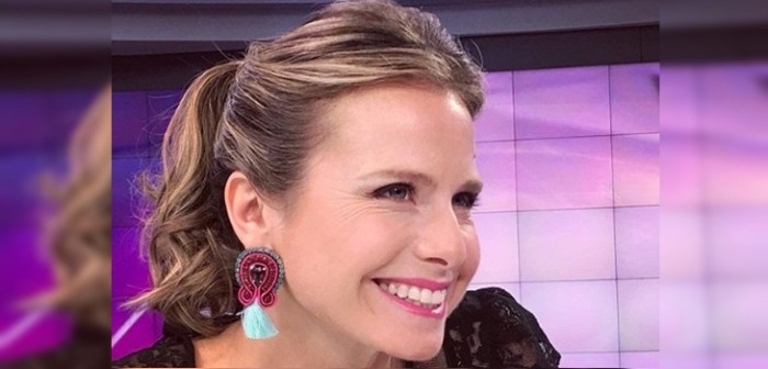 Debate Presidencial: divertido fail involucró a Sole Onetto sin siquiera participar en él