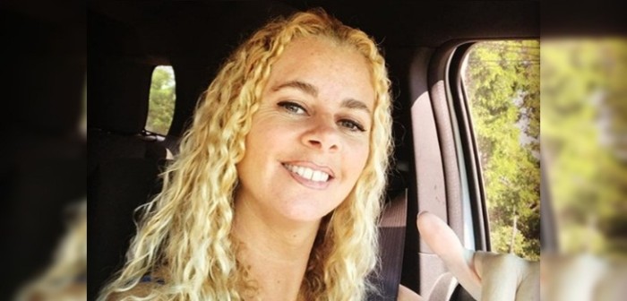 La difícil decisión que tomó Titi García-Huidobro: extirpó su útero por problemas de salud