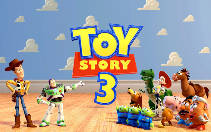 Guionista reveló que Toy Story 3 tenía contemplado un triste final