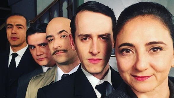 Ximena Rivas reveló cómo se grabó el aparente suicidio de 'Guillermina'