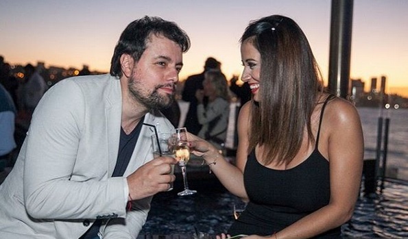 Enamorados: Yamila Reyna y Daniel Valenzuela revelaron el gran paso que acaban de dar