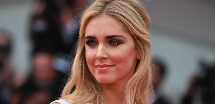 Bloguera italiana muestra sus 7 meses de embarazo: impacta su pequeño abdomen