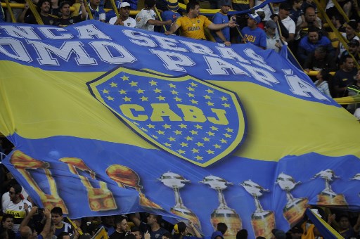 Regresa a casa: Boca Juniors anunció el retorno de Carlos Tévez