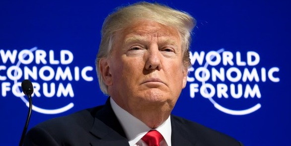 Desaire a Donald Trump: museo negó prestarle un Van Gogh y le ofrecieron insólito objeto