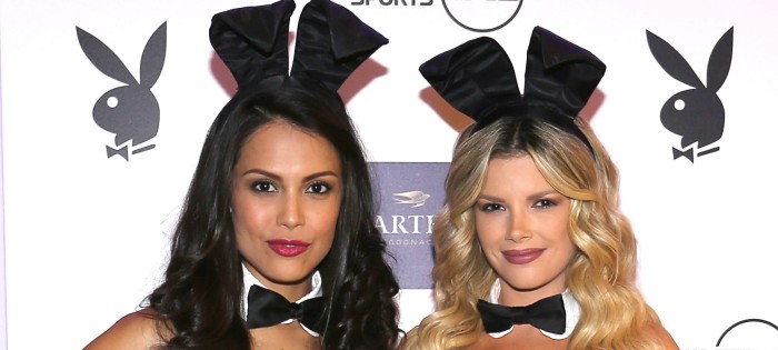 Modelo transexual protagoniza por primera vez portada de revista Playboy