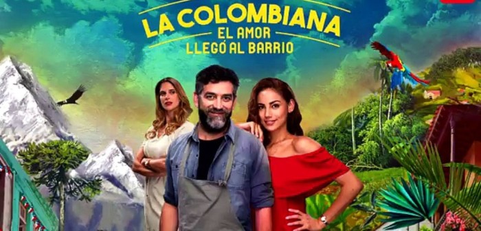 TVN trabaja en sucesora de Wena Profe: actores de La Colombiana serían parte del elenco