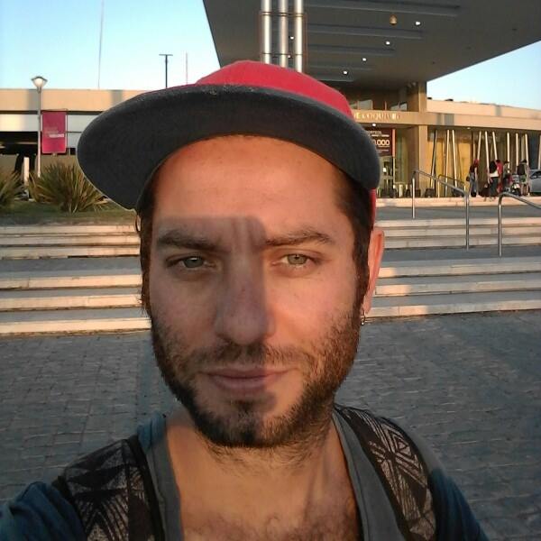 Khaled Darwich | Instagram