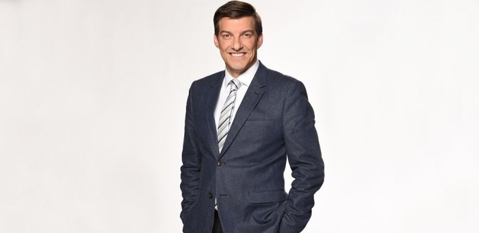 Tras su repentina salida de Mucho Gusto Daniel Stingo cuenta en qué ocupará su tiempo