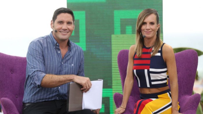 Festival de Dichato 2018 anunció su parrilla: estos son los artistas confirmados