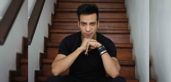 Polémico show de Juan David Rodríguez en Los Lagos: lo bajaron del escenario por grosero