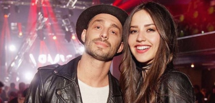 ¿Siguen juntos? Fernanda Figueroa aclaró dudas de sus seguidores sobre relación con Joche