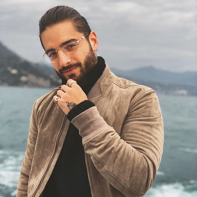 Maluma | Instagram