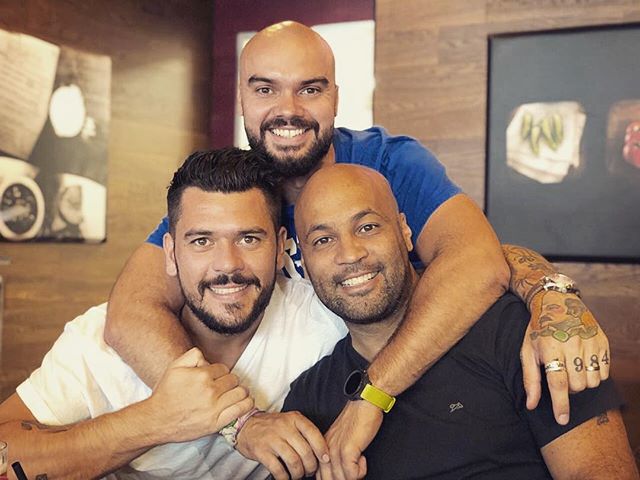 Juan Pedro | Instagram