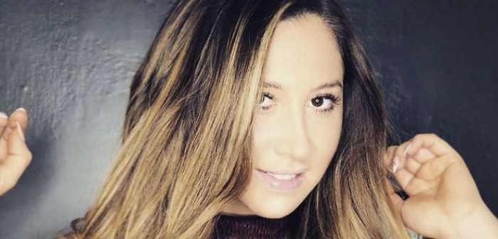 La pregunta de Nicole Moreno que generó un rotundo rechazo en redes sociales