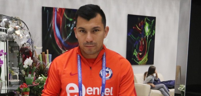 El mensaje de Gary Medel sobre el caso de muerte de lactante que sacó aplausos en Twitter