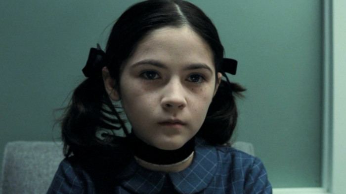 A casi 9 años del film: así luce la actriz que protagonizó “La Huérfana”