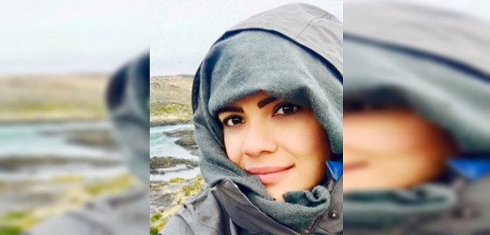 ¿Se pusieron de acuerdo? Amaro y Marly Aponte publican mensajes idénticos en Instagram