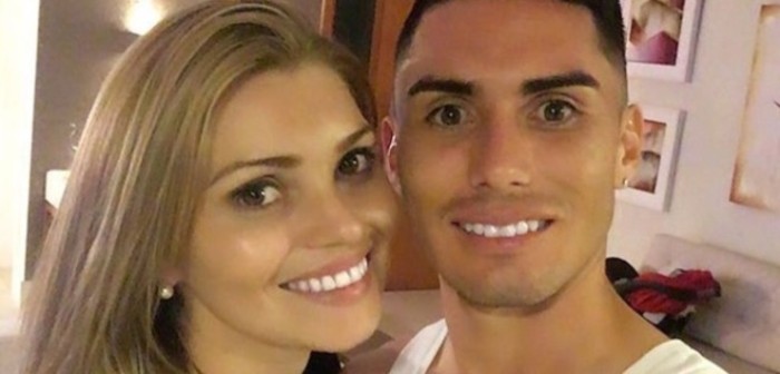 ¡Está grande! Faloon cautiva con foto de Jean Paul Pineda luciendo un look igual a su hijo