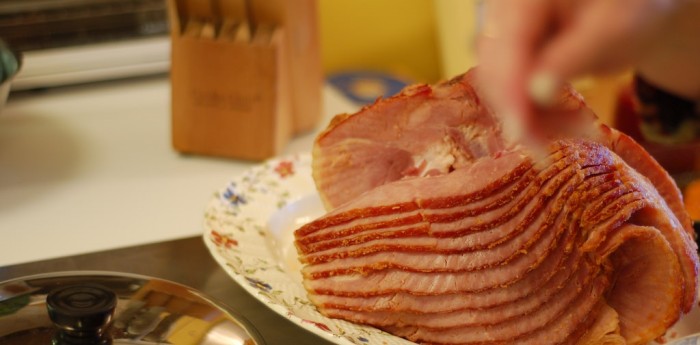 ¿Pechuga de pavo o jamonada? Estos son los embutidos más y menos dañinos para el organismo