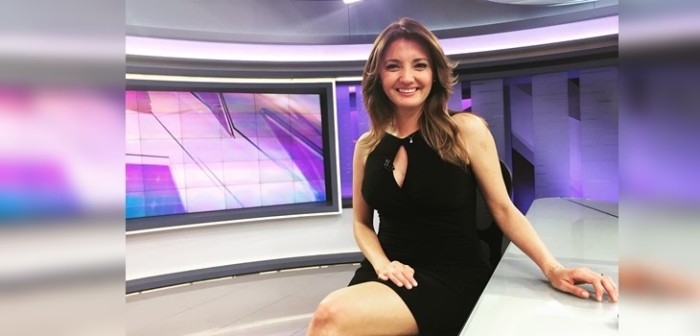 Obispo se disculpa en Twitter con periodista de Mega que lo acusó de agresión