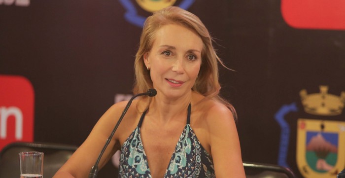 ¿Seguirá en el canal? Karen Doggenweiler reveló cuál es su futuro en TVN