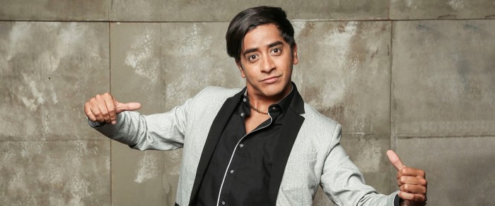 Ya lo tiene claro: este es el próximo desafío de Fernando Godoy en Mega