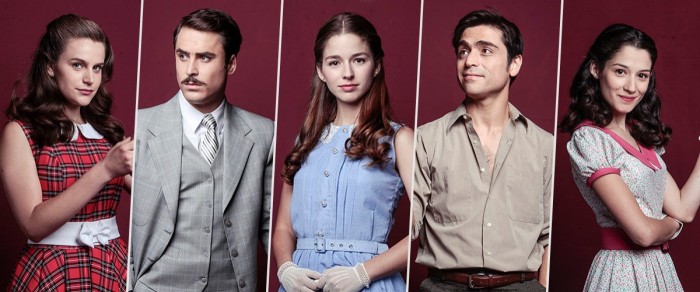 Actriz de Perdona Nuestros Pecados reveló inesperado efecto de su personaje en el público