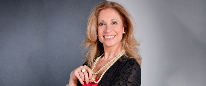 La particular forma en que Loreto Valenzuela decidió que su hija debía estudiar Teatro