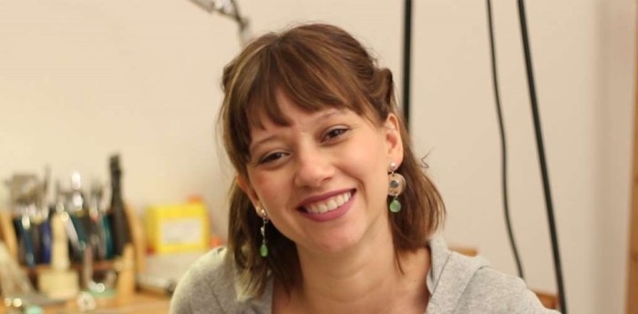 Ingrid Parra compartió imagen sin retoques y con imperfecciones: recibió elogios