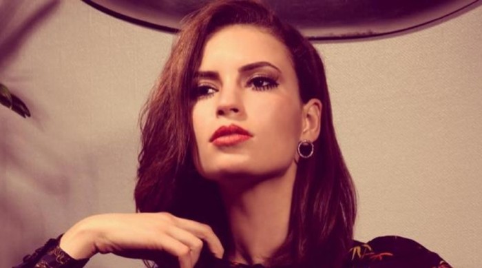 Julia Fernández desmintió a Primer Plano: negó supuesto motivo del quiebre con Ignacio