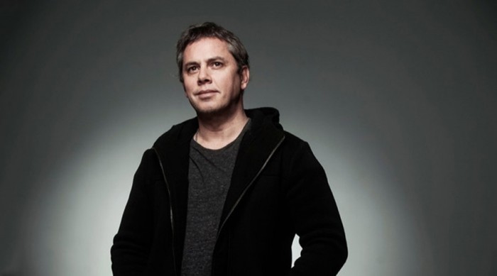 José Miguel Viñuela se reunió con la congregación jesuita tras relatar episodio de abuso