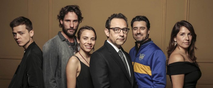 Actriz de Amanda se integra a Si yo fuera rico: lo comunicó en redes sociales