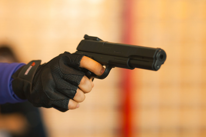 Conmoción causa detención de joven actor mexicano culpado de asesinar a modelo argentina