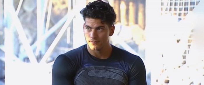 Detalles del alta médica de Ignacio Lastra: así continuará su proceso de recuperación