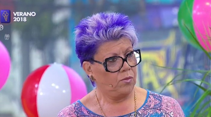 El poco recordado debut como animadora de Patricia Maldonado: lucía totalmente distinta