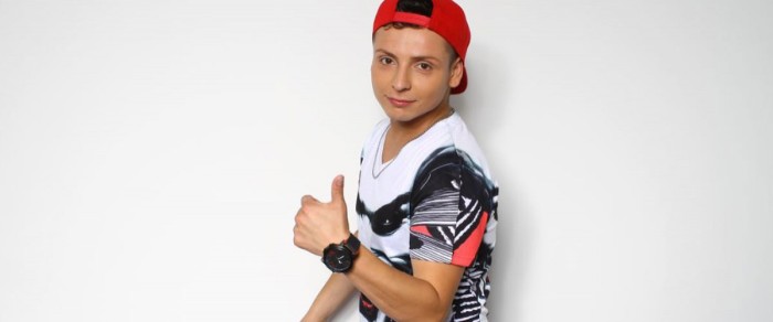 La importante decisión familiar del exchico reality Alexander Bravo