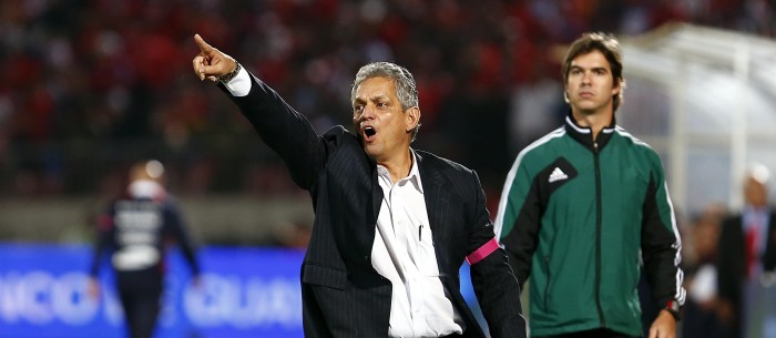 ¿Quién es Reinaldo Rueda? Este es el CV del que será el entrenador mejor pagado de la Roja